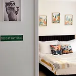 Szyndzielnia Gory & Enduro & Balkon & Parking & Rowerownia Idealna Baza Wypadowa W Beskidy Apartment Bielsko-Biala