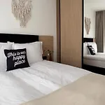 Apartment Szyndzielnia Gory & Enduro & Balkon & Parking & Rowerownia Idealna Baza Wypadowa W Beskidy Bielsko-Biala