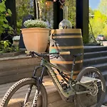 Szyndzielnia Gory & Enduro & Balkon & Parking & Rowerownia Idealna Baza Wypadowa W Beskidy Lejlighed Bielsko-Biała