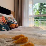 Lejlighed Szyndzielnia Gory & Enduro & Balkon & Parking & Rowerownia Idealna Baza Wypadowa W Beskidy Bielsko-Biała