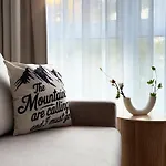 Szyndzielnia Gory & Enduro & Balkon & Parking & Rowerownia Idealna Baza Wypadowa W Beskidy Bielsko-Biała