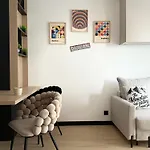 Szyndzielnia Gory & Enduro & Balkon & Parking & Rowerownia Idealna Baza Wypadowa W Beskidy Apartment *