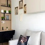 Szyndzielnia Gory & Enduro & Balkon & Parking & Rowerownia Idealna Baza Wypadowa W Beskidy Apartment Bielsko-Biala