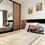Szyndzielnia Gory & Enduro & Balkon & Parking & Rowerownia Idealna Baza Wypadowa W Beskidy Apartment