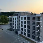 Апартаменты Szyndzielnia Gory & Enduro & Balkon & Parking & Rowerownia Idealna Baza Wypadowa W Beskidy