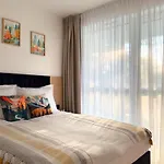 Szyndzielnia Gory & Enduro & Balkon & Parking & Rowerownia Idealna Baza Wypadowa W Beskidy Apartment *