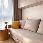 Szyndzielnia Gory & Enduro & Balkon & Parking & Rowerownia Idealna Baza Wypadowa W Beskidy * Bielsko-Biała