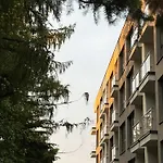 Szyndzielnia Gory & Enduro & Balkon & Parking & Rowerownia Idealna Baza Wypadowa W Beskidy Bielsko-Biała