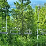 Szyndzielnia Gory & Enduro & Balkon & Parking & Rowerownia Idealna Baza Wypadowa W Beskidy