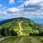 Apartment Szyndzielnia Gory & Enduro & Balkon & Parking & Rowerownia Idealna Baza Wypadowa W Beskidy