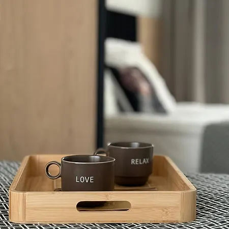 Szyndzielnia 2 & Balkon & Parking & Rowerownia Workation Office - Nowa Najlepsza Baza Wypadowa W Beskidy Lejlighed *