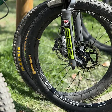 Lejlighed Szyndzielnia 2 & Balkon & Parking & Rowerownia Workation Office - Nowa Najlepsza Baza Wypadowa W Beskidy Bielsko-Biała