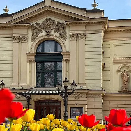 Nowe Szyndzielnia Gory & Relax & Cisza & Balkon & Parking Bielsko-Biala