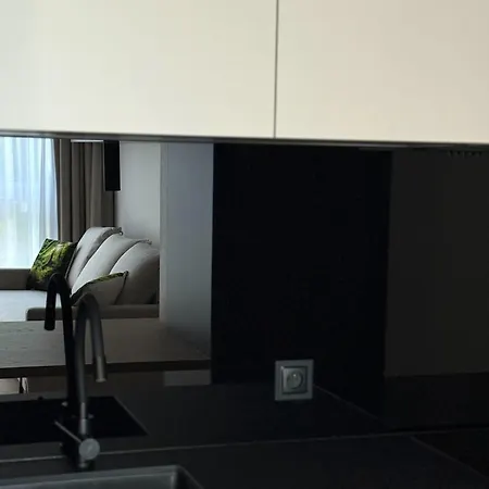 Szyndzielnia 2 & Balkon & Parking & Rowerownia Workation Office - Nowa Najlepsza Baza Wypadowa W Beskidy * Bielsko-Biała