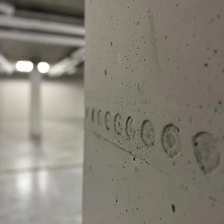 Lägenhet Szyndzielnia 2 & Balkon & Parking & Rowerownia Workation Office - Nowa Najlepsza Baza Wypadowa W Beskidy