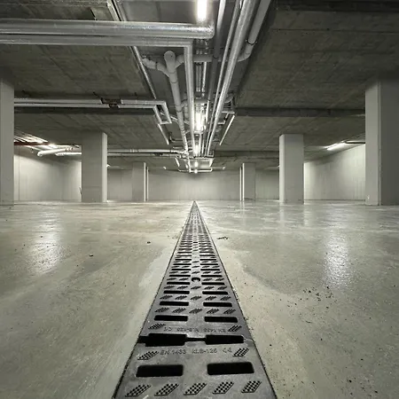 Apartmán Nowe Szyndzielnia 2 & Balkon & Parking & Rowerownia Workation Office - Najlepsza Baza Wypadowa W Beskidy *