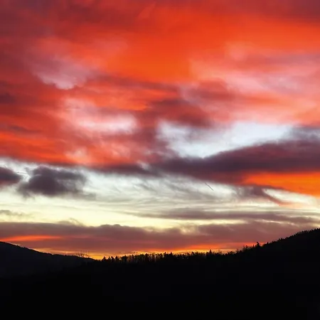 Szyndzielnia 2 & Balkon & Parking & Rowerownia Workation Office - Nowa Najlepsza Baza Wypadowa W Beskidy