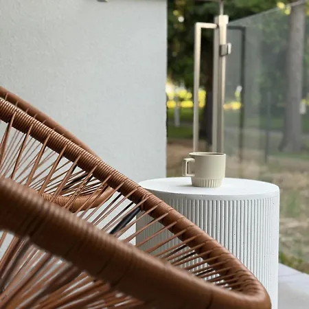 Lejlighed Szyndzielnia 2 & Balkon & Parking & Rowerownia Workation Office - Nowa Najlepsza Baza Wypadowa W Beskidy *