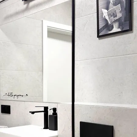 Szyndzielnia 2 & Balkon & Parking & Rowerownia Workation Office - Nowa Najlepsza Baza Wypadowa W Beskidy Lägenhet