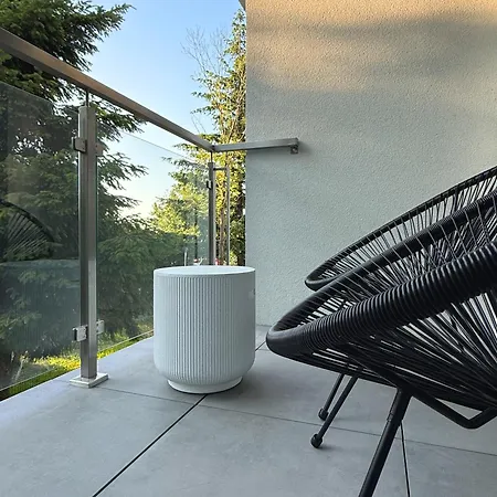 Szyndzielnia 2 & Balkon & Parking & Rowerownia Workation Office - Nowa Najlepsza Baza Wypadowa W Beskidy