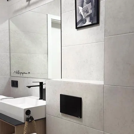 Szyndzielnia 2 & Balkon & Parking & Rowerownia Workation Office - Nowa Najlepsza Baza Wypadowa W Beskidy Bielsko-Biała