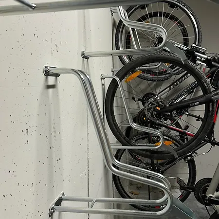 Szyndzielnia 2 & Balkon & Parking & Rowerownia Workation Office - Nowa Najlepsza Baza Wypadowa W Beskidy * Bielsko-Biała