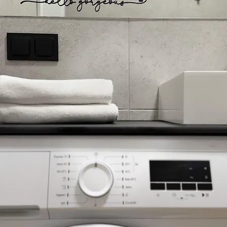 Szyndzielnia 2 & Balkon & Parking & Rowerownia Workation Office - Nowa Najlepsza Baza Wypadowa W Beskidy Lejlighed