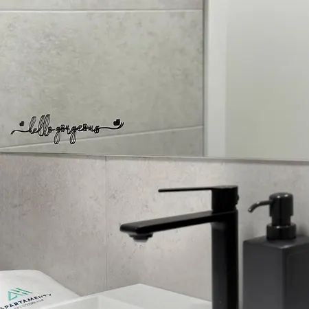 Szyndzielnia 2 & Balkon & Parking & Rowerownia Workation Office - Nowa Najlepsza Baza Wypadowa W Beskidy Bielsko-Biała