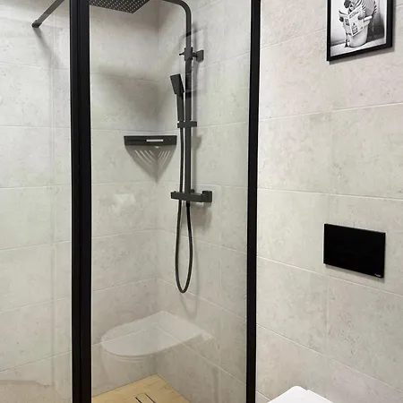 Nowe Szyndzielnia Gory & Relax & Cisza & Balkon & Parking Apartment *