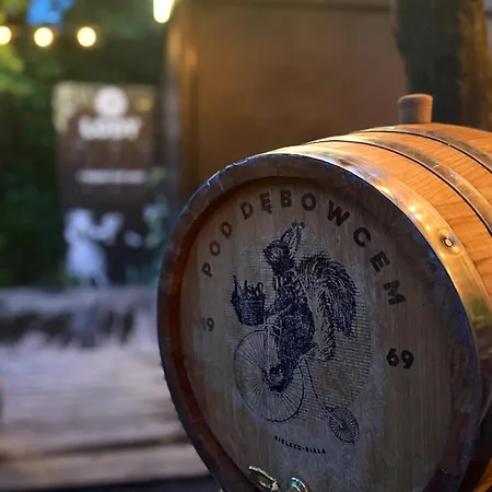 Lägenhet Szyndzielnia 2 & Balkon & Parking & Rowerownia Workation Office - Nowa Najlepsza Baza Wypadowa W Beskidy Bielsko-Biała