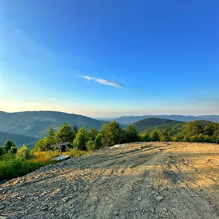 Lejlighed Szyndzielnia 2 & Balkon & Parking & Rowerownia Workation Office - Nowa Najlepsza Baza Wypadowa W Beskidy