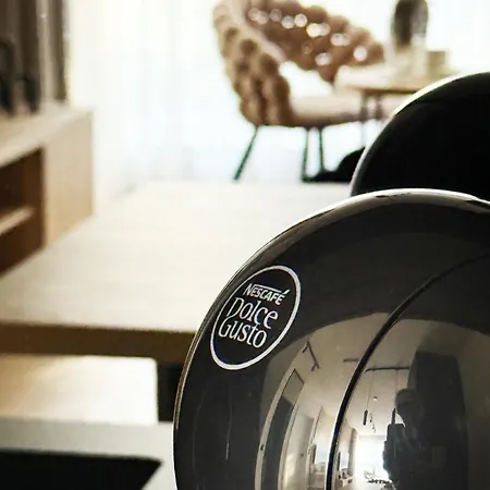 Lejlighed Szyndzielnia 2 & Balkon & Parking & Rowerownia Workation Office - Nowa Najlepsza Baza Wypadowa W Beskidy Bielsko-Biała