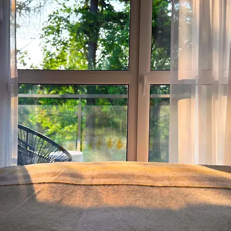 Szyndzielnia 2 & Balkon & Parking & Rowerownia Workation Office - Nowa Najlepsza Baza Wypadowa W Beskidy