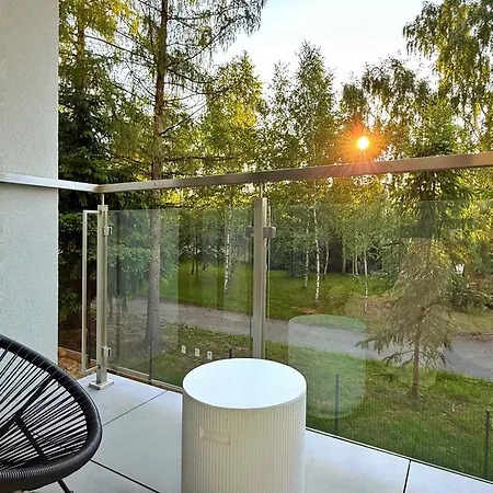 Апартаменты Szyndzielnia Gory & Enduro & Balkon & Parking & Rowerownia Idealna Baza Wypadowa W Beskidy *