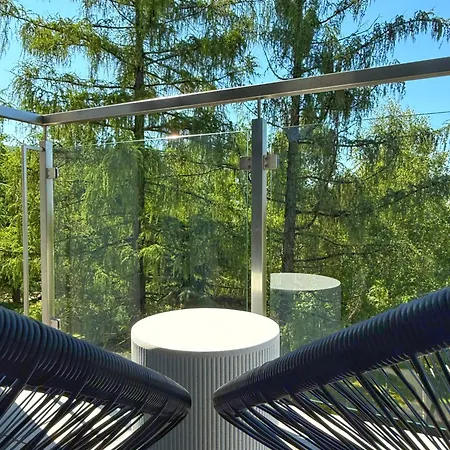 Szyndzielnia 2 & Balkon & Parking & Rowerownia Workation Office - Nowa Najlepsza Baza Wypadowa W Beskidy * Bielsko-Biała