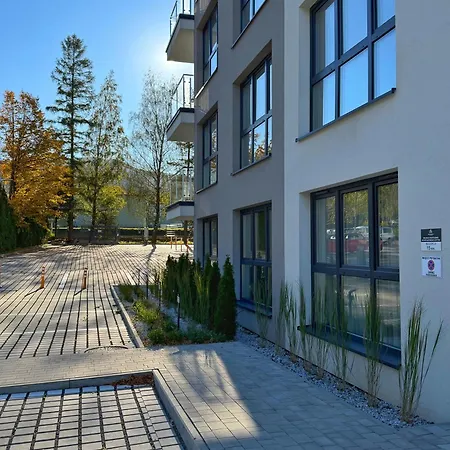 Apartmán A Gdyby Tak Rzucic Wszystko I Wyjechac W Gory - Apartamenty Szyndzielnia 2 Pokoje & Balkon & Parking & Rowerownia Workation Home Office *