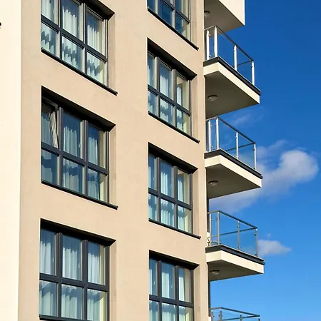 Nowe Szyndzielnia 2 & Balkon & Parking & Rowerownia Workation Office - Najlepsza Baza Wypadowa W Beskidy Bielsko-Biala