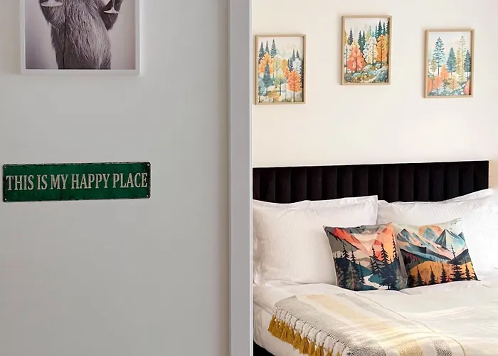 Nowe Szyndzielnia 2 & Balkon & Parking & Rowerownia Workation Office - Najlepsza Baza Wypadowa W Beskidy Apartmán Bílsko-Bělá