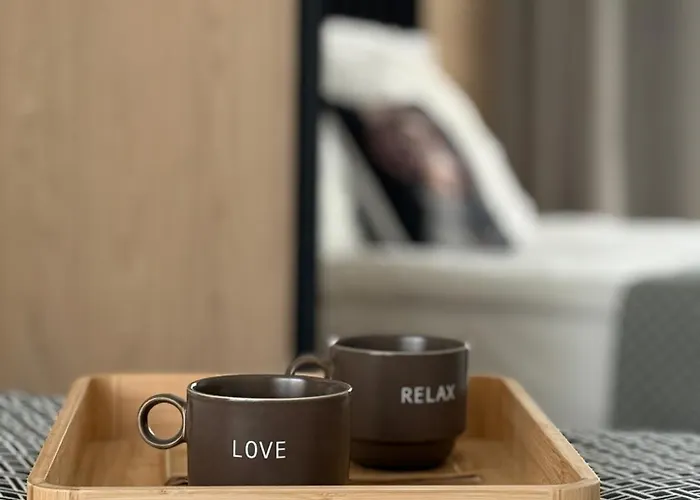 A Gdyby Tak Rzucic Wszystko I Wyjechac W Gory - Apartamenty Szyndzielnia 2 Pokoje & Balkon & Parking & Rowerownia Workation Home Office Apartmán *