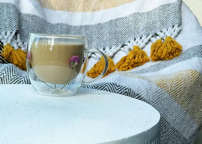 Nowe Szyndzielnia 2 & Balkon & Parking & Rowerownia Workation Office - Najlepsza Baza Wypadowa W Beskidy * Bílsko-Bělá