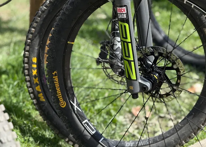 Apartmán Nowe Szyndzielnia 2 & Balkon & Parking & Rowerownia Workation Office - Najlepsza Baza Wypadowa W Beskidy Bílsko-Bělá