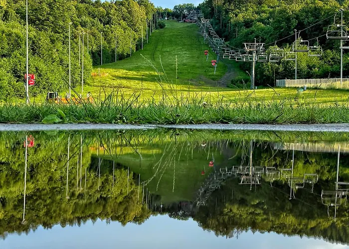 Nowe Szyndzielnia 2 & Balkon & Parking & Rowerownia Workation Office - Najlepsza Baza Wypadowa W Beskidy Apartamento *