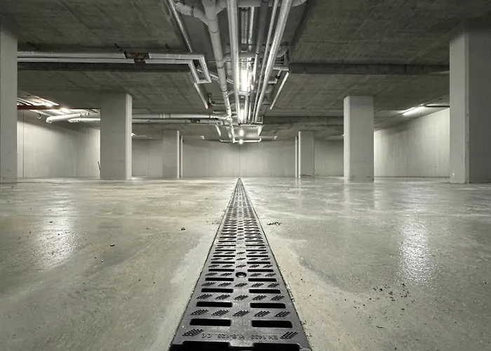 Apartmán Nowe Szyndzielnia 2 & Balkon & Parking & Rowerownia Workation Office - Najlepsza Baza Wypadowa W Beskidy *