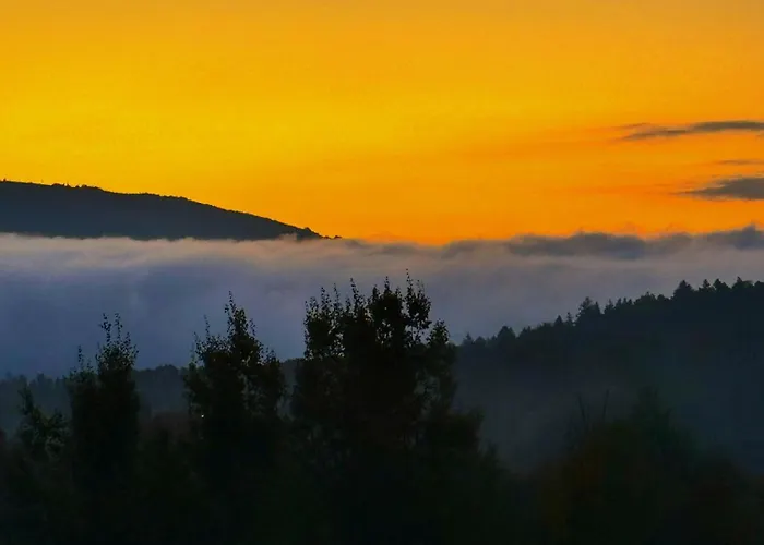 A Gdyby Tak Rzucic Wszystko I Wyjechac W Gory - Apartamenty Szyndzielnia 2 Pokoje & Balkon & Parking & Rowerownia Workation Home Office * Bílsko-Bělá