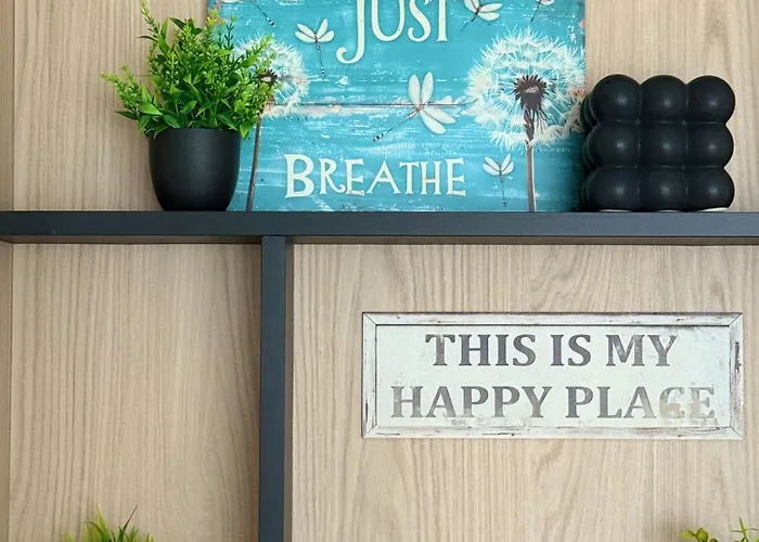 Nowe Szyndzielnia 2 & Balkon & Parking & Rowerownia Workation Office - Najlepsza Baza Wypadowa W Beskidy