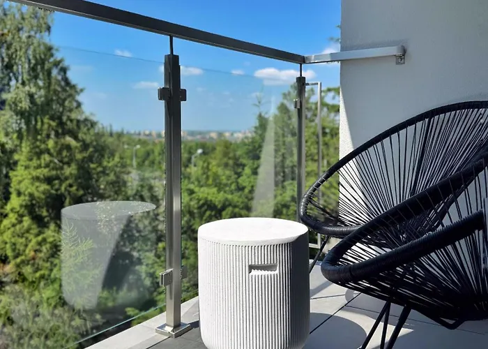 A Gdyby Tak Rzucic Wszystko I Wyjechac W Gory - Apartamenty Szyndzielnia 2 Pokoje & Balkon & Parking & Rowerownia Workation Home Office Apartmán