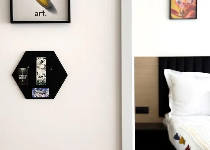 Apartmán A Gdyby Tak Rzucic Wszystko I Wyjechac W Gory - Apartamenty Szyndzielnia 2 Pokoje & Balkon & Parking & Rowerownia Workation Home Office *