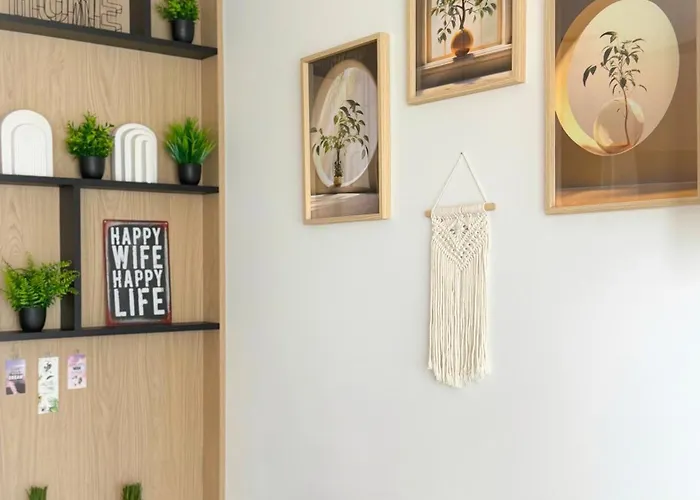 Apartmán Nowe Szyndzielnia 2 & Balkon & Parking & Rowerownia Workation Office - Najlepsza Baza Wypadowa W Beskidy Bílsko-Bělá