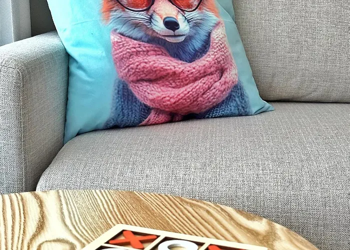 A Gdyby Tak Rzucic Wszystko I Wyjechac W Gory - Apartamenty Szyndzielnia 2 Pokoje & Balkon & Parking & Rowerownia Workation Home Office *