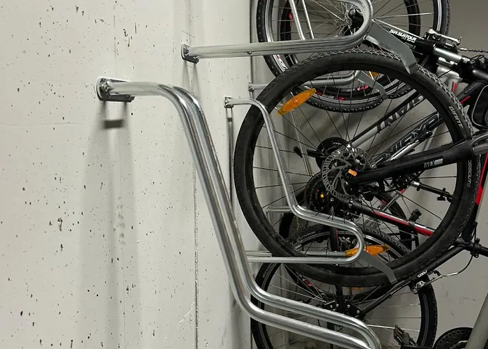 Nowe Szyndzielnia 2 & Balkon & Parking & Rowerownia Workation Office - Najlepsza Baza Wypadowa W Beskidy * Bílsko-Bělá